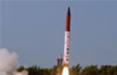 India’s Agni long-range missiles broke UN limits:Chinese media